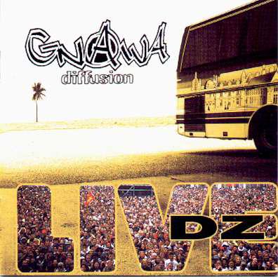 gnawa diffusion
